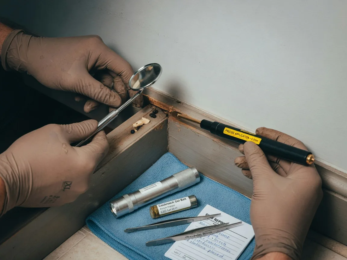 Why choose Emergency Pest Control in Hudson, NH